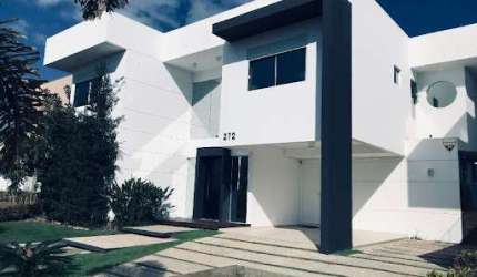 Casa com 4 dormitórios à venda, 280 m² por R$ 3.950.000,00 - Jurerê Internacional - Florianópolis/SC