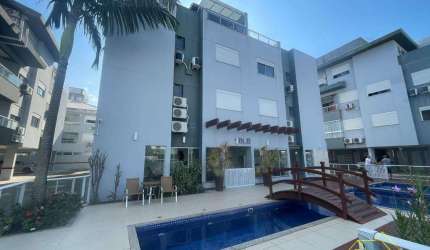 Cobertura com 3 dormitórios à venda, 180 m² por R$ 1.190.000,00 - Ingleses Norte - Florianópolis/SC