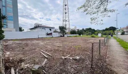 Terreno à venda, 670 m² por R$ 3.445.000,00 - Jurerê Internacional - Florianópolis/SC