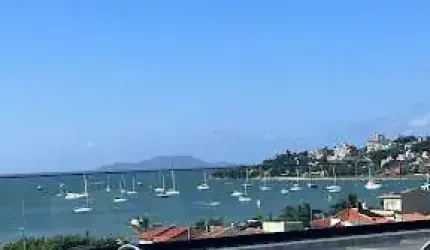 Apartamento com 3 dormitórios à venda, 127 m² por R$ 3.080.000,00 - Jurerê Internacional - Florianópolis/SC