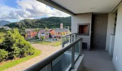 Cobertura com 2 dormitórios à venda, 90 m² por R$ 990.000,00 - Ingleses Norte - Florianópolis/SC