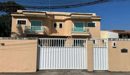 Excelente apartamento 2 quartos próximo ao centro de São Pedro da Aldeia