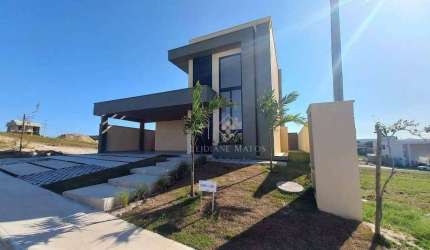 Casa com 3 dormitórios à venda, 126 m² por R$ 900.000 - Condomínio Viverde I - Nova São Pedro - São Pedro da Aldeia/RJ