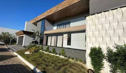 Casa com 3 dormitórios à venda no condomínio Matisse, 280 m² por R$ 1.595.000 - Centro - São Pedro da Aldeia/RJ