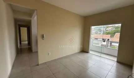 Apartamento com 2 dormitórios à venda, 70 m² por R$ 250.000 - Mossoró - São Pedro da Aldeia/RJ