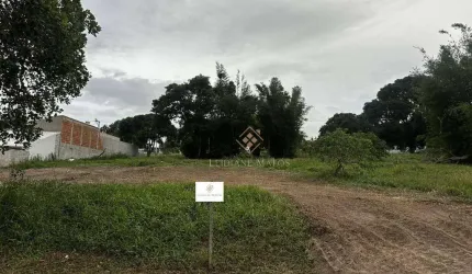 Terreno Solar dos Cantarinos II à venda, 360 m² por R$ 130.000 - Recanto do Sol - São Pedro da Aldeia/RJ
