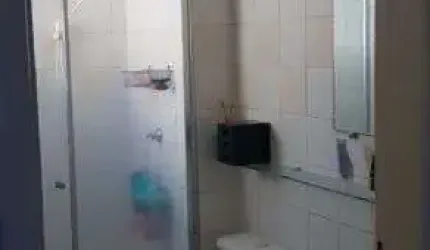 Apartamento no condominio Real Ville
