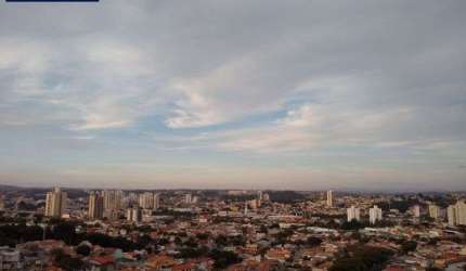 Vende-se Residential / Apartment em Jundiaí