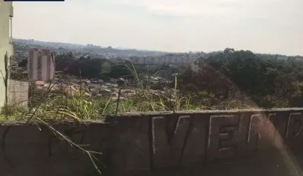TERRENO A VENDA NO JD DA FONTE EM JUNDIAÍ/SP