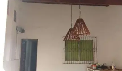 Casa em Campo Limpo Pta., Jardim Monte Alegre