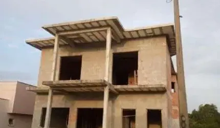 Casa (Sobrado) em Várzea Paulista, Jardim Promeca