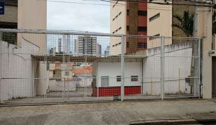 Terreno comercial em Jundiaí, Centro