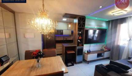 Apartamento em Itupeva, Monte Serrat