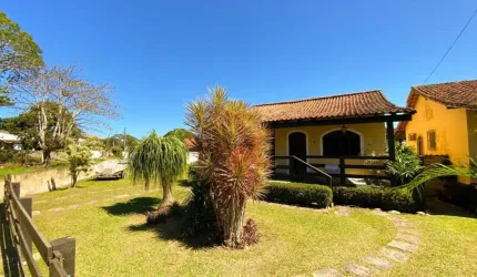 Casa com 3 dormitórios à venda, 129 m² por R$ 347.000,00 - Balneário São Pedro II - São Pedro da Aldeia/RJ