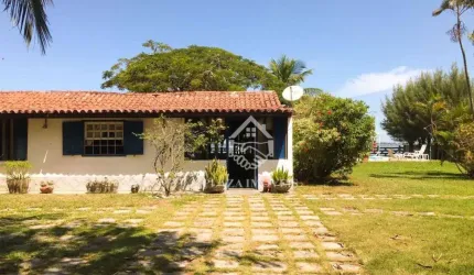 Casa com 3 dormitórios à venda, 269 m² por R$ 850.000,00 - Mossoró - São Pedro da Aldeia/RJ