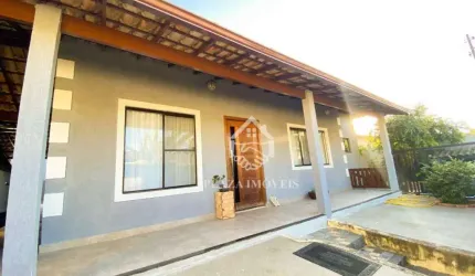 Casa com 3 dormitórios a venda 200 m² - Cond. Cisne Branco - São Pedro da Aldeia/RJ