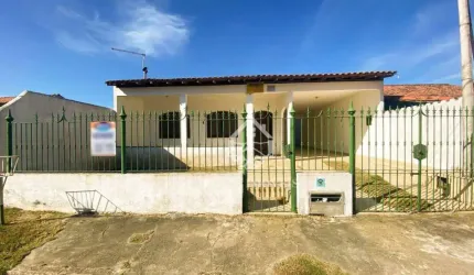 Casa com 4 dormitórios à venda, 209 m² por R$ 440.000,00 - Campo Redondo - São Pedro da Aldeia/RJ