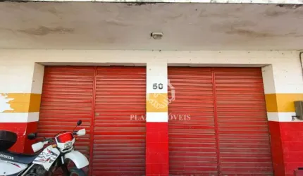 Loja para alugar, 78 m² por R$ 5.000,00/mês - Estação - São Pedro da Aldeia/RJ