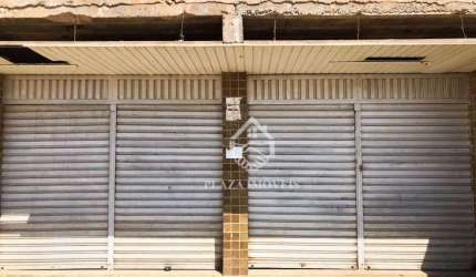 Loja, 258 m² - venda por R$ 1.800.000,00 ou aluguel por R$ 3.768,00/mês - Praia Linda - São Pedro da Aldeia/RJ