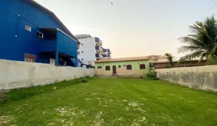 Casa com 2 dormitórios à venda, 62 m² por R$ 700.000,00 - Centro - São Pedro da Aldeia/RJ