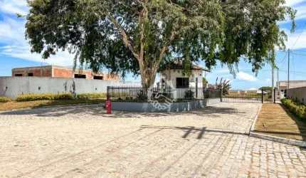 Terreno à venda, 382 m² por R$ 120.000,00 - Recanto do Sol - São Pedro da Aldeia/RJ
