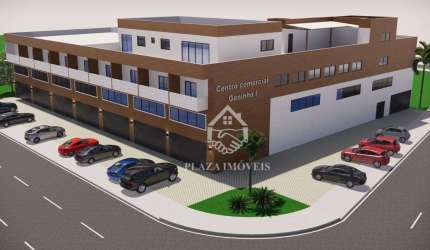 Loja para alugar, 200 m² por R$ 13.000,00/mês - Nova São Pedro - São Pedro da Aldeia/RJ
