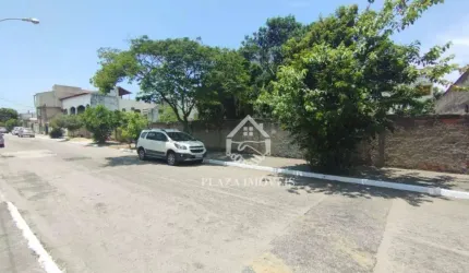 Terreno à venda, 900 m² por R$ 2.200.000,00 - Braga - Cabo Frio/RJ