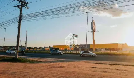 Terreno à venda, 3800 m² por R$ 3.800.000 - Parque Estoril - São Pedro da Aldeia/RJ