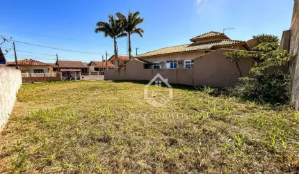 Terreno à venda, 300 m² por R$ 155.000 - Cond. Orla Azul - Praia Linda - São Pedro da Aldeia/RJ
