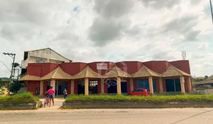 Loja para alugar, 147 m² por R$ 5.800,00/mês - Balneário - São Pedro da Aldeia/RJ