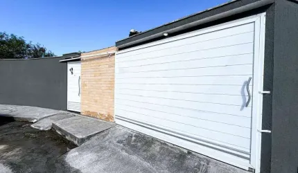 Casa com 3 dormitórios à venda, 82 m² por R$ 550.000,00 - Fluminense - São Pedro da Aldeia/RJ