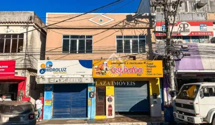 Apartamento, 120 m² - venda por R$ 500.000,00 ou aluguel por R$ 6.500,00/mês - Centro - São Pedro da Aldeia/RJ