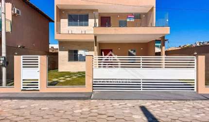 Casa com 4 dormitórios à venda, 223 m² por R$ 990.000,00 - Peró - Cabo Frio/RJ