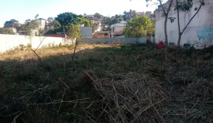 Terreno à venda, 800 m² por R$ 750.000,00 - Campo Redondo - São Pedro da Aldeia/RJ