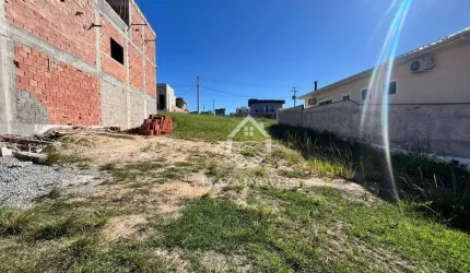 Terreno à venda, 255 m² por R$ 130.000 + Financiamento - Viverde 1 - São Pedro da Aldeia/RJ