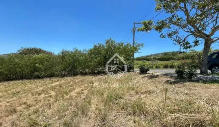 Terreno à venda, 360 m² por R$ 180.000,00 - Baixo Grande - São Pedro da Aldeia/RJ