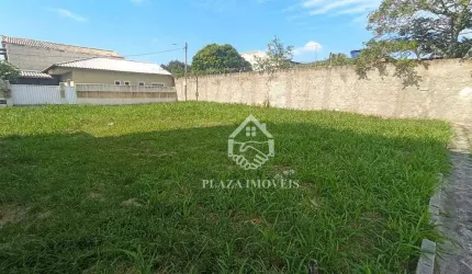 Terreno à venda, 152 m² por R$ 110.000,00 - Fluminense - São Pedro da Aldeia/RJ