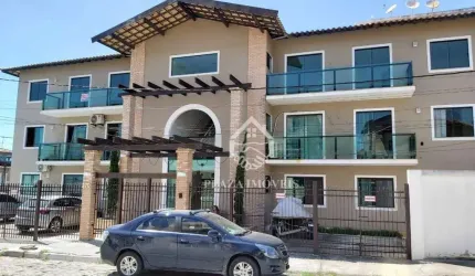 Apartamento com 3 dormitórios para alugar, 72 m² por R$ 3.500,00/mês - Centro - São Pedro da Aldeia/RJ