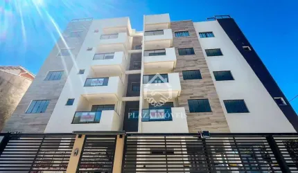 Apartamento com 2 dormitórios à venda, 70 m² por R$ 375.000,00 - Nova São Pedro - São Pedro da Aldeia/RJ