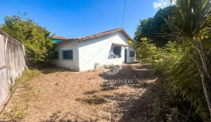 Terreno à venda, 852 m² por R$ 600.000,00 - Ubás - Iguaba Grande/RJ