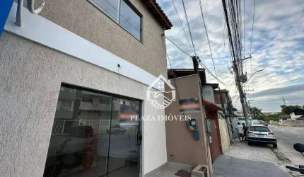 Loja para alugar, 32 m² por R$ 2.000,00/mês - Centro - São Pedro da Aldeia/RJ
