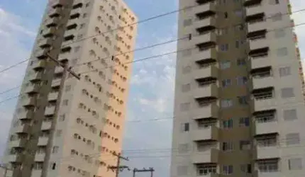Apartamento para venda tem 65 metros quadrados com 2 quartos em Cidade Alta - Cuiabá - MT