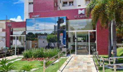 Apartamento para venda tem 156 metros quadrados com 3 quartos em Duque de Caxias - Cuiabá - MT