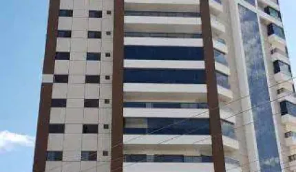Apartamento duplex para venda Edifício Royal President possui 446 metros - Quilombo - Cuiabá - MT