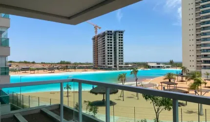 Apartamento Brasil Beach