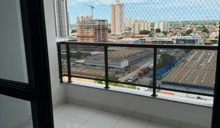 Ótimo apartamento3/4 Rosa D'américa