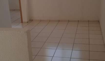 Apto 2/4 MRV Chapada do Horizonte - VG