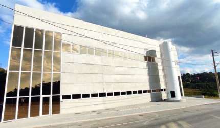 Galpao Logistico/ Comercial /Industrial na Raposo Tavares/ SP
