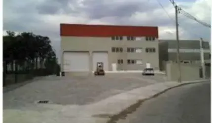 Galpao Industrial  para locacao em Maua- 4.400 m2