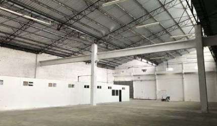 Condominio de Galpoes Industrial Igarape- Centro Empresarial SP